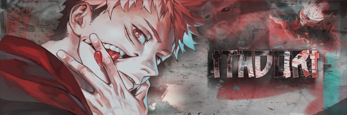 Stufyx_'s tweet photo. -Jujutsu Kaisen-
If u want one just dm me 
♻️ALL support is appreciated❤️ https://t.co/C2hlenzdtk