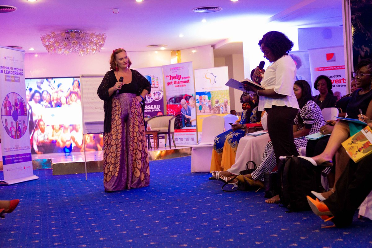 corp_awards's tweet photo. Looking back at the @Corp_women in Leadership summit MASTER CLASS SPEAKER: Valérie RENARD. Just a note to congratulate you on the outstanding presentation you made at the Corporate Women in Leadership summit 2021.
#CWILS #corporate #awards #women #leadership #summit https://t.co/q2qxOegWFd