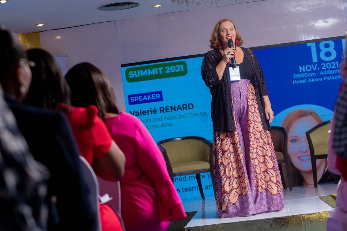 corp_awards's tweet photo. Looking back at the @Corp_women in Leadership summit MASTER CLASS SPEAKER: Valérie RENARD. Just a note to congratulate you on the outstanding presentation you made at the Corporate Women in Leadership summit 2021.
#CWILS #corporate #awards #women #leadership #summit https://t.co/q2qxOegWFd