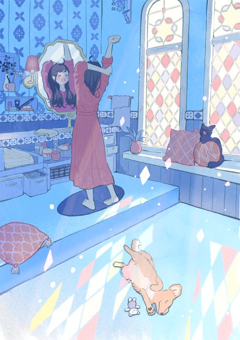 プリズム 
