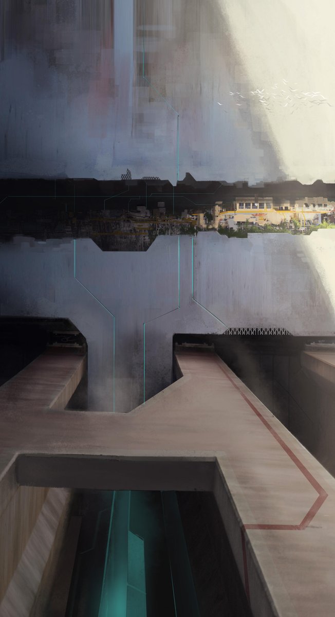 jamescombridge's tweet photo. 5/ This concept has been a BIG part of my artistic journey, one that I have revisited already to gauge how far I've come in ability. 

We'll, it's that time again. 

It all started with a random photo

1. 2013
2: 2013
3: 2017
4: ???? #HMCProject https://t.co/VwLQqumYd8
