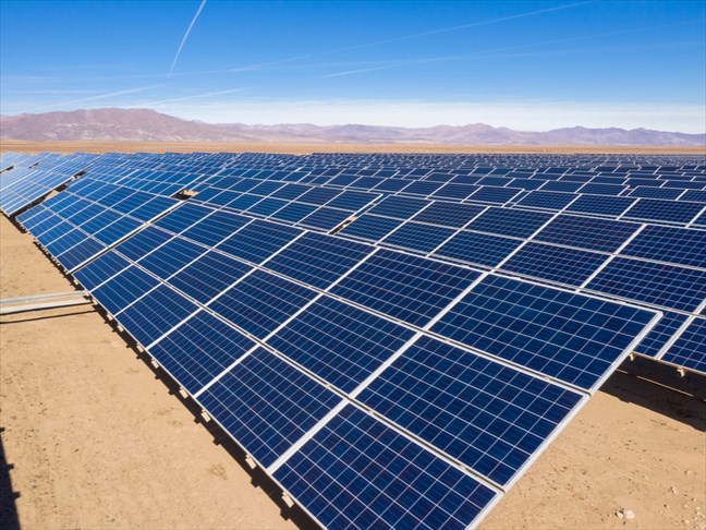 AFSIA_Official's tweet photo. 🇨🇩 DRC – Large-scale
@IFC_org, @Globeleq, CIGenCo, @greenshare_sa, Greenshare Congo, Volt Renewables, and Nzuri Energy partner to develop a 100MWac plant in Kolwezi.
➡️https://t.co/Srz2j6swOd

#africasolar #solarenergy #solarpower #solar #panels #SDG7 https://t.co/h8X4U1cw0q