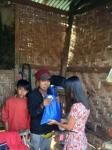 LHS_Union_MM's tweet photo. #ENHYPEN 1st Debut Anniversary 
Charity event by Myanmar ENGENEs. We have donated some Rice, Onions, Eggs and so on for 50 households 💗💗. 
@ENHYPEN_members
OUR ONE YEAR LOVE ENHYPEN
#Happy1stENniversary
#데이원으로_시작한_엔하이픈의_365일
#エンハイプン祝デビュー1周年 https://t.co/3qpEsTL3cQ