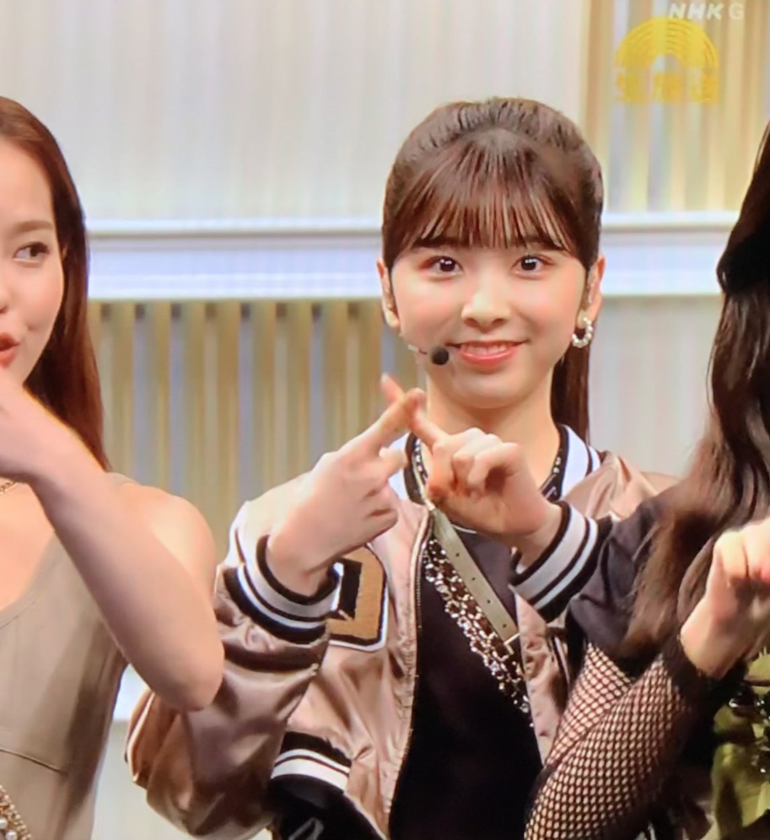 うたコンで ミイヒ が話題に トレンドアットtv