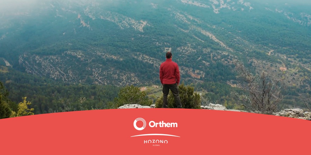 OrthemSAU's tweet photo. Existe un horizonte que nos anima a seguir avanzando 🌅 Un horizonte al que nos acercamos con gestos sencillos para afrontar las grandes hazañas de nuestro tiempo.
#Orthem, una empresa @hozonoglobal
Conoce más en la web 📲 https://t.co/Lpvka7spkk
#TodosSomosHozono https://t.co/wNveBUbz2s
