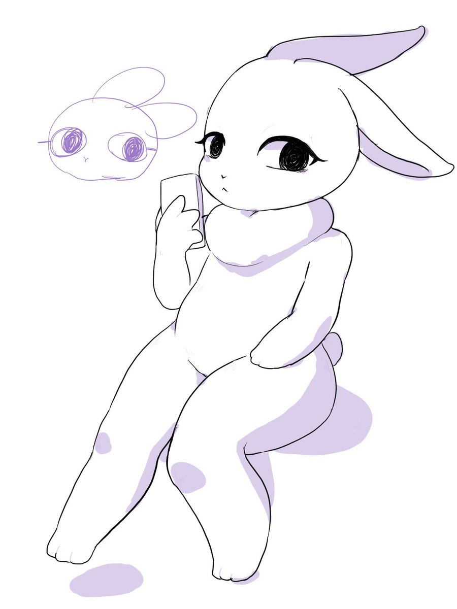 #今月描いた絵を晒そう 