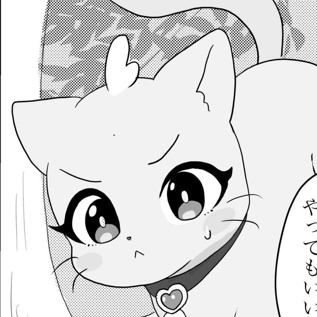 #今月描いた絵を晒そう 