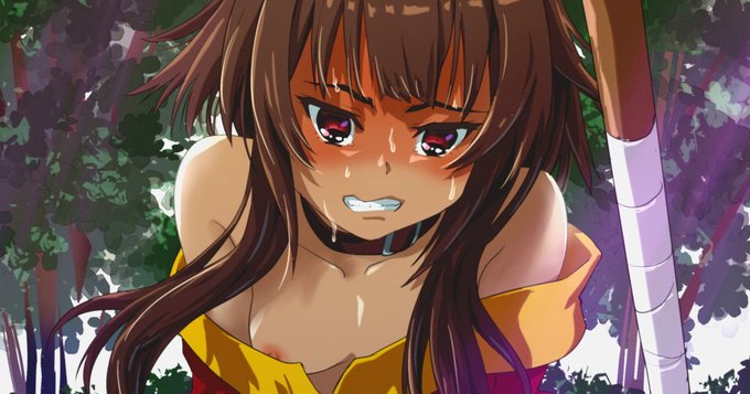 めぐみんのウン漏らし(スカプラン)とセーラーアクアのおしっこ漏らし(無料プラン)公開しました。
FANBOX https://t.co/tm5ZszrqOg
ファンティア https://t.co/MalcGqmC15 