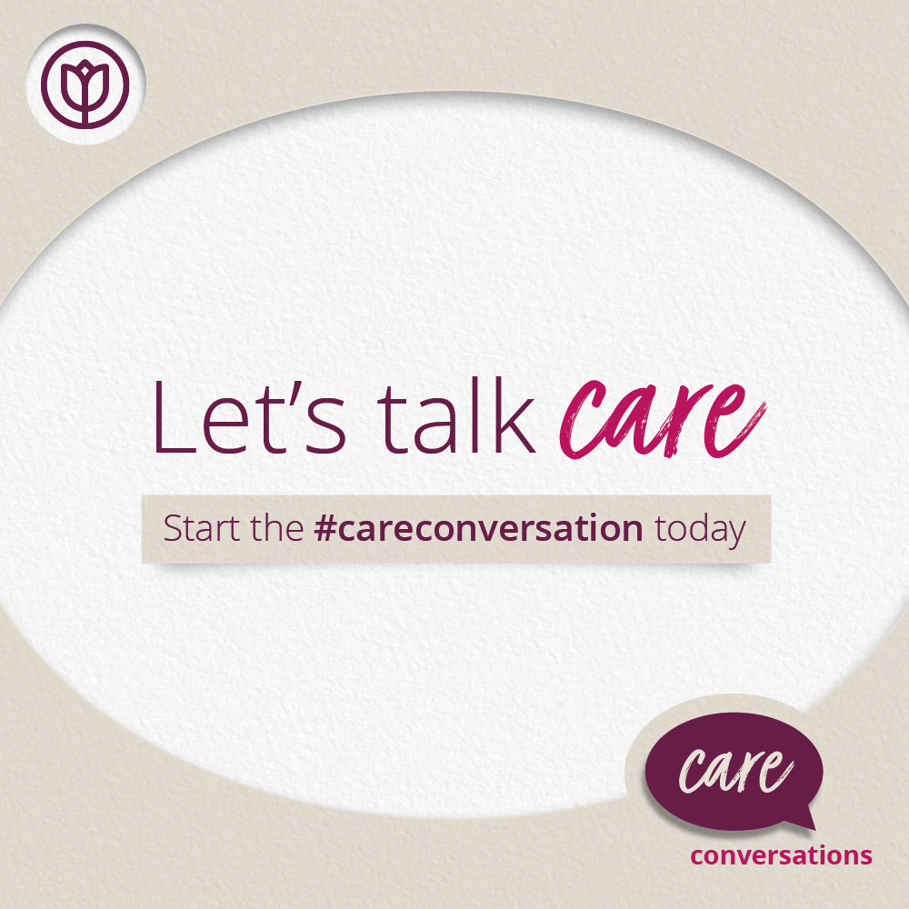 HomeInsteadCann's tweet photo. #TimeToTalk Tuesday. It is so important to have conversations with loved ones about care. Here are some useful tips: https://t.co/RCiQwWVDbT #CareConversation https://t.co/Ozj9tIwiga