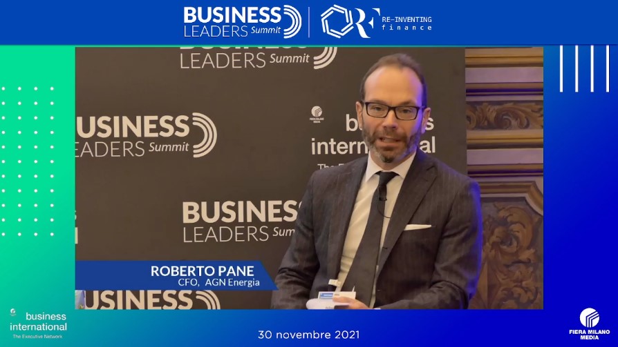 "Ora il KPI e la reportistica finance devono basarsi sul futuro più che sul passato.". A #REF, in #BusinessLeaders, Roberto Pane, CFO, AGN Energia, parla di come cambiano gli obiettivi e le prospettive dei CFO nell'era post-covid.
👉businessleaders.it