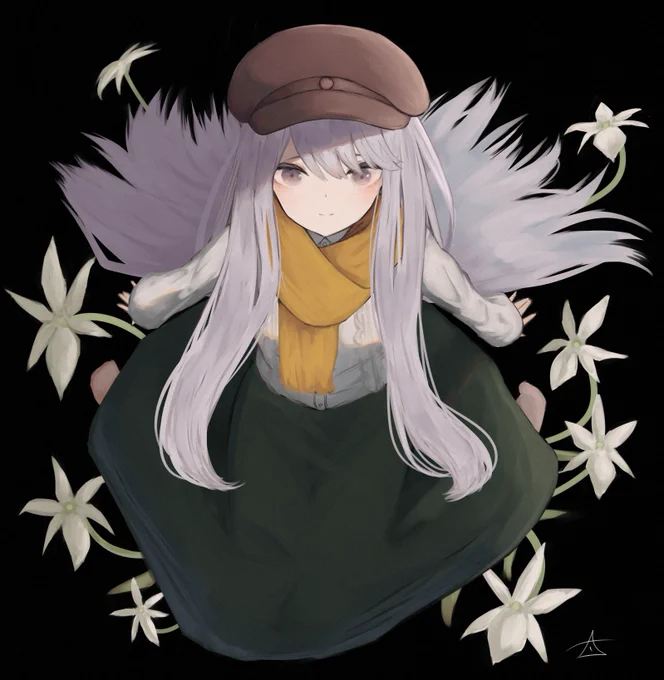 アングレカム✾ 