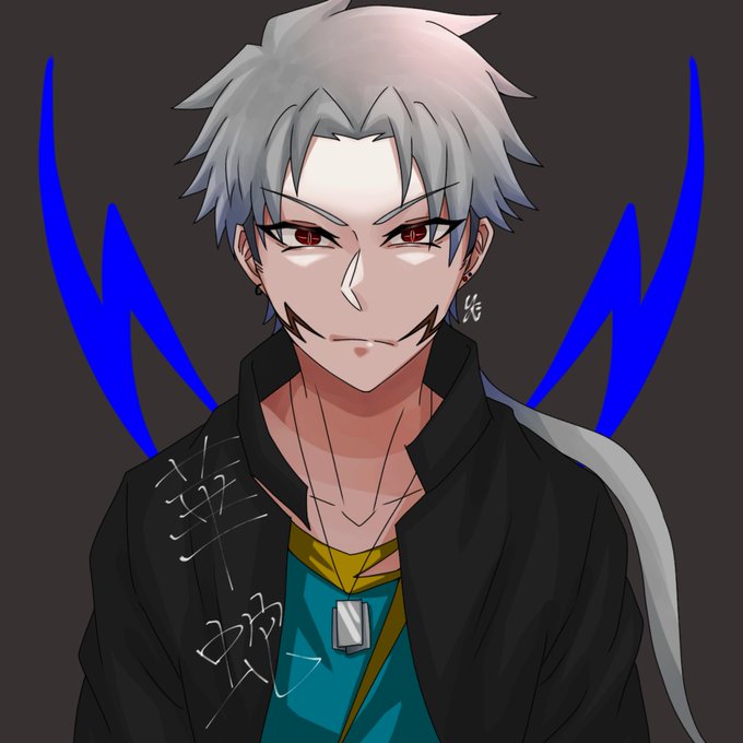 強面のtwitterイラスト検索結果 強面のtwitterイラスト検索結果