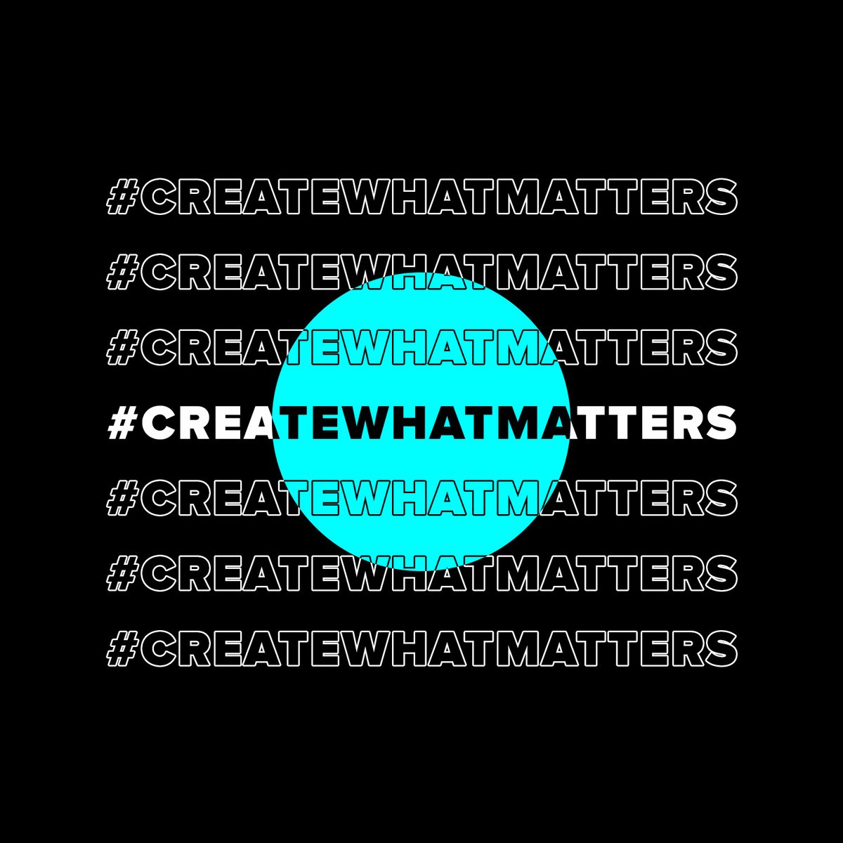 WeFuse's tweet photo. We're about creating what matters whether. We know that the most N.B thing is that it's meaningful and creates an impact from the first moment. 

Visit our website https://t.co/OVa4BKvVUT 

#CreateWhatMatters #CreativeAgency #DigitalAgency #DataAgency #eCommerceAgency https://t.co/8PLvZPtYBA