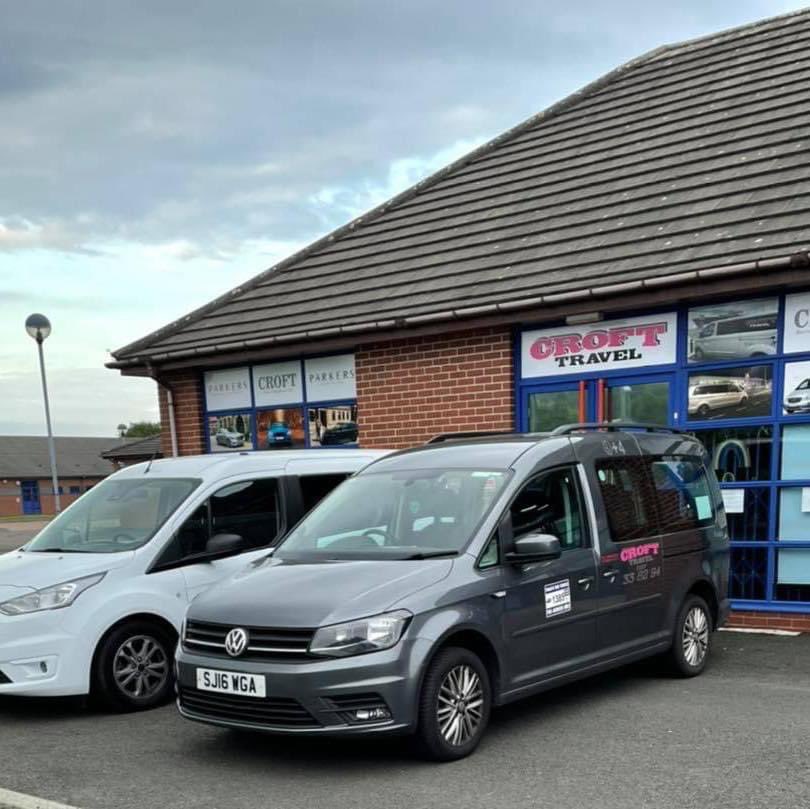 CroftTravel's tweet photo. We’re here to help with your transportation needs!

Taxis &amp; Minibuses 1-16 seats
Airport Transfers
Executive Hire 
Contracts
Wheelchair Accessible 
Bike Bus
Trailers

📞 | 01207 338294
📧 | bookings@croft-travel.co.uk 
🌎 | https://t.co/ZXJfH2e6ey 

#carbonneutral #taxis #bus https://t.co/3pfVkgR37G
