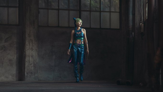 コスプレイヤーダリアのTwitter画像72