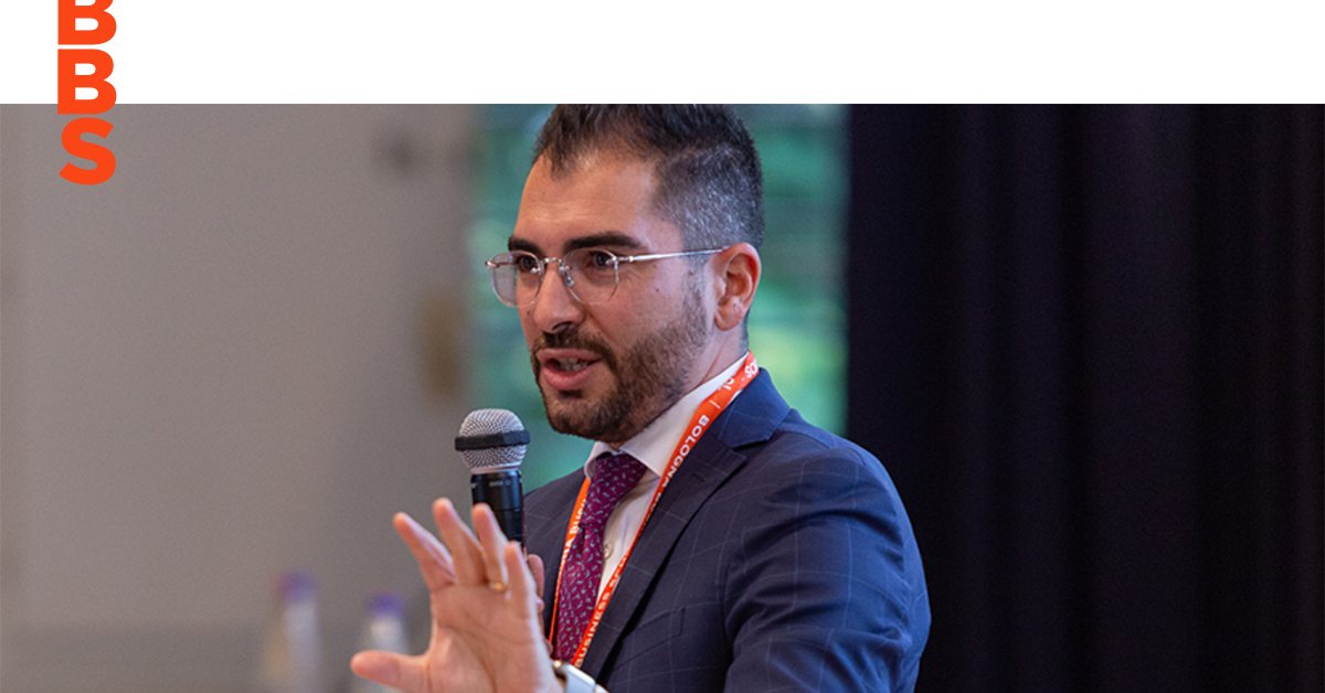 Michele Poggipolini, CEO of Poggipolini SPA, is the new Industry Leader of the Global MBA BBS - Automation and Robotics. Read the interview: bit.ly/32BjRzu