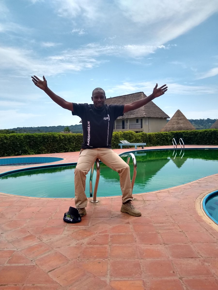 DewoXIII's tweet photo. It's the all new #NBSLunchtimeRequest with @ZaharaTottoZATO dropping the big hits and selections. Play us ONE LOVE - Nesta Marley! Tune in now and have a blast @nbstv @afromobileug @CliffordMugerwa @KKariisa @deejahn @DMugumisa @mukigaa https://t.co/MDChauEXCE