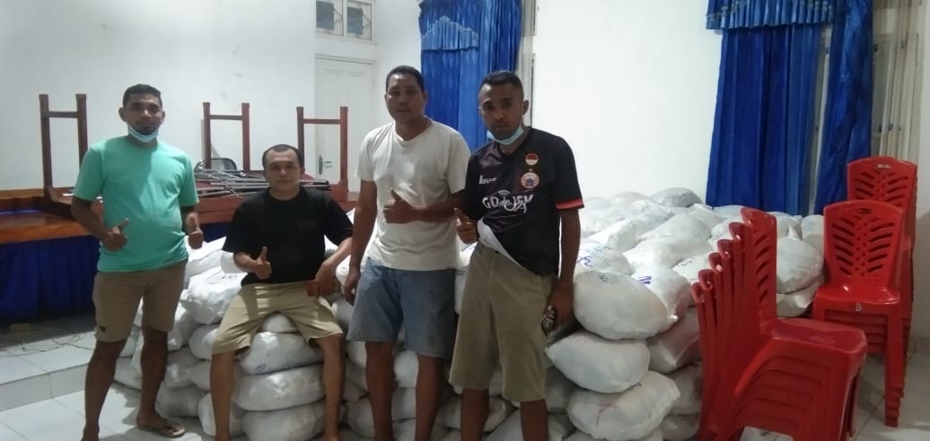 Frits Benyamin Uki,S.ST.Pi tweet media