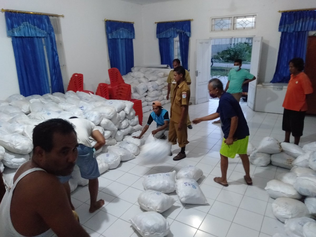 Frits Benyamin Uki,S.ST.Pi tweet media