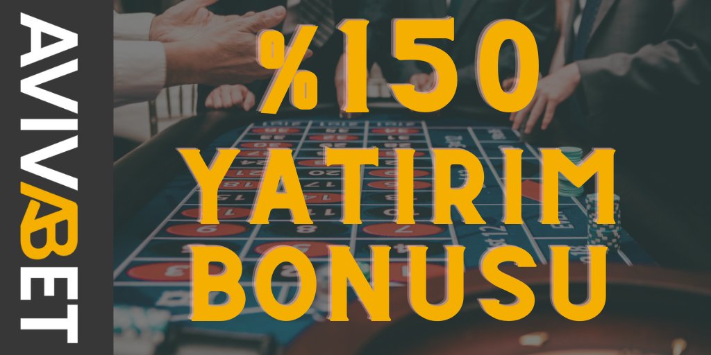 Hemen yatırım yaparak %150 yatırım bonusumuzdan faydalanabilirsiniz.

avivabet139.com

Telegram
t.me/avivabet