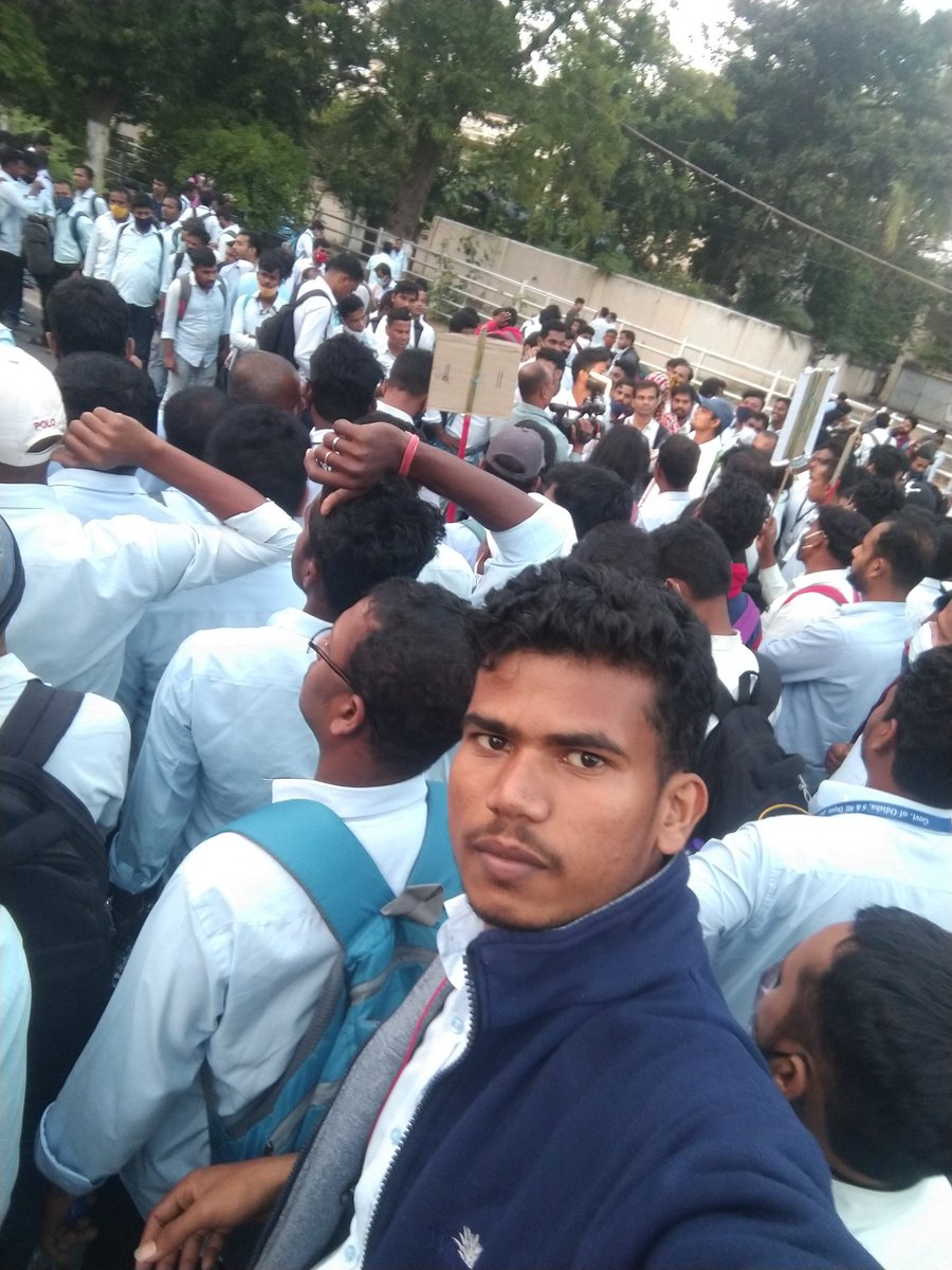 AnjanKumarSah19's tweet photo. #salaryhikeforjtc @CMO_Odisha Dear sir please include us in initial appointees........we are getting only 6512 rupees per month only.which is much more less than a daily labour. https://t.co/iuS9Cpy5eh