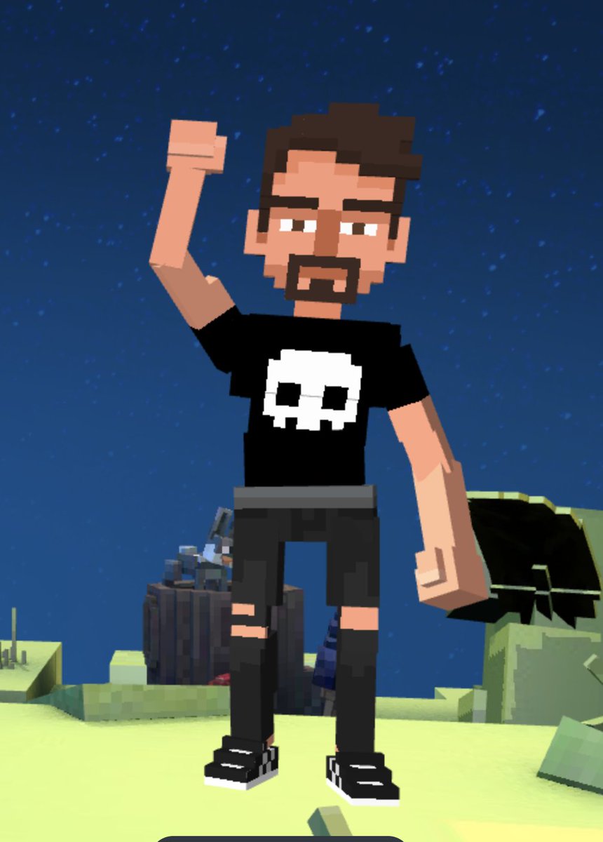 metanimity's tweet photo. @TheSandboxGame Alpha is live! https://t.co/iL5VoShS1l
