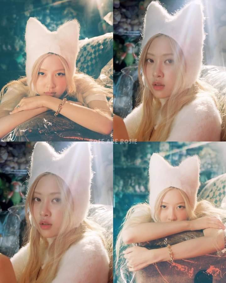 ParkRoses1127's tweet photo. Vote for Rosé 
OUR CHOICE IS ROSÉ #MAMAVOTE #rosé https://t.co/ZTPRJQPh3b