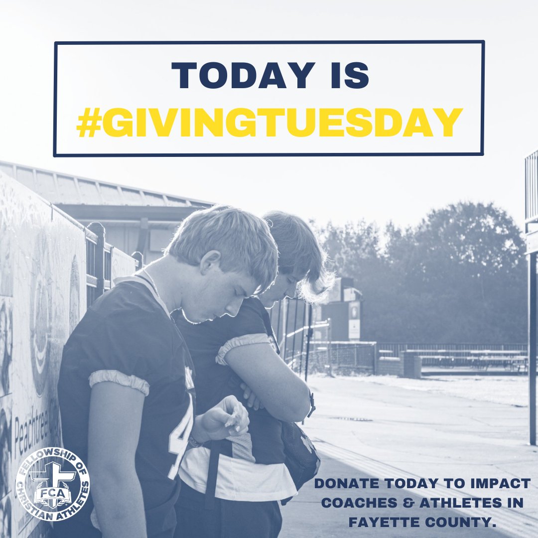Each of our staff, events and new growth opportunities are dependent on faithful financial partners who join us by generously supporting our funding needs. Will you consider partnering with us? Donate today at fcafayettecounty.org/donate
