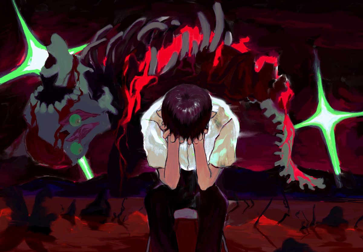 Shirozatotake's tweet photo. —— https://t.co/uAsTwnyAMD