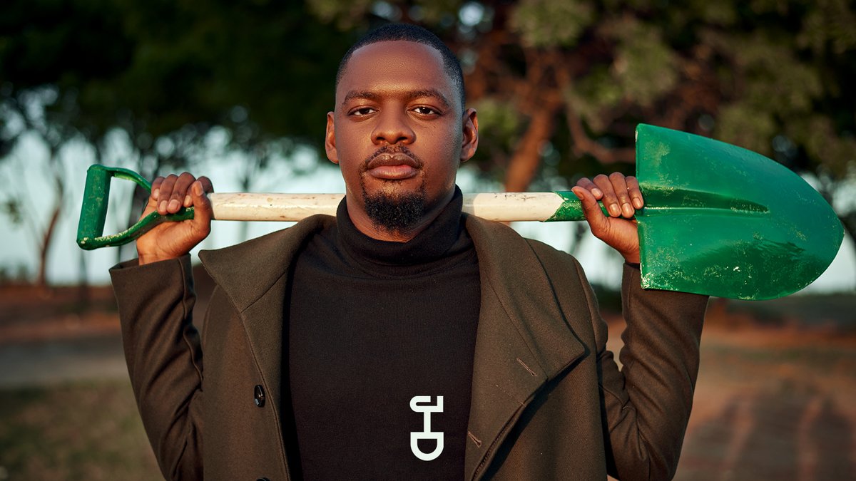 peter_kamau001's tweet photo. #JUSTDIGIT'S #ambassador @iambenpol Ben Pol is a Tanzanian singer & songwriter, born & raised in Dodoma - one of the districts where restoration of trees together with @leadtz is taking place.He has a big green ๐ and he's the new face of justdigit. https://t.co/mV4ORsa9Gd https://t.co/kms1Uf6Blo