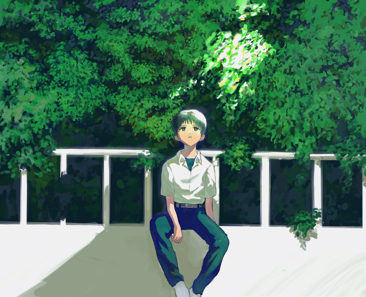 Shirozatotake's tweet photo. —— https://t.co/uAsTwnyAMD