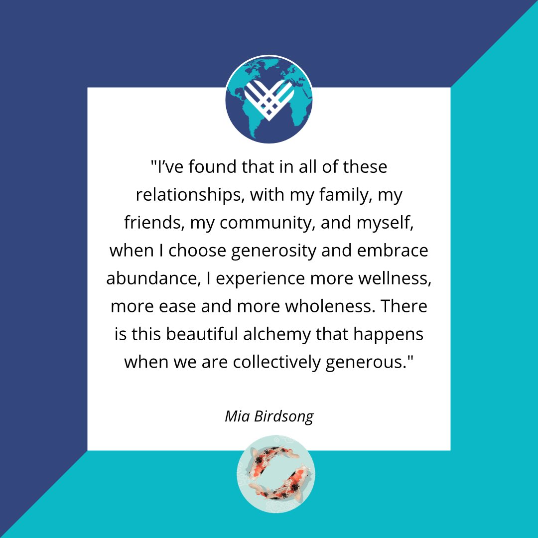 koicoach's tweet photo. Giving Tuesday! Make a contribution to your favorite Charity today ✨ https://t.co/vjJQb34g9T