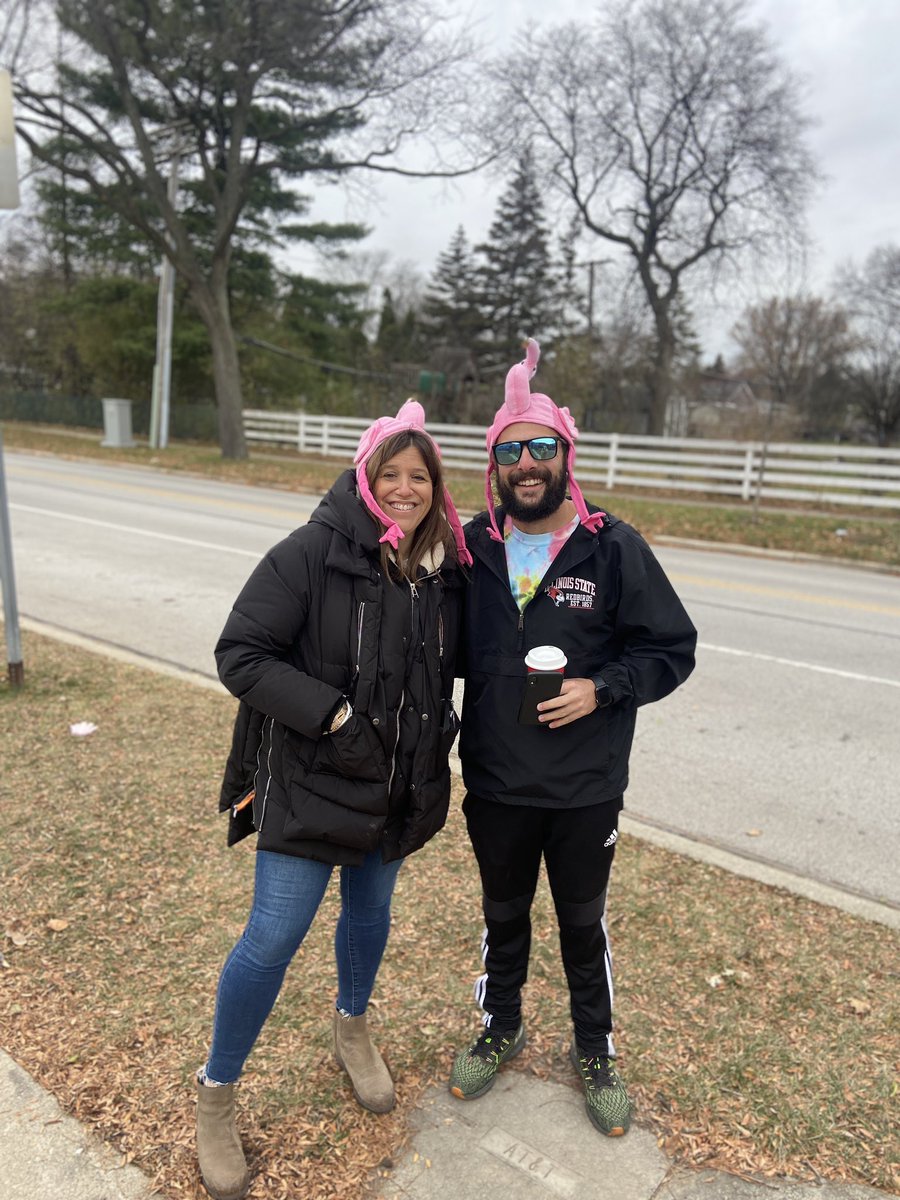 Melissa Hackett (Sawisch) tweet media