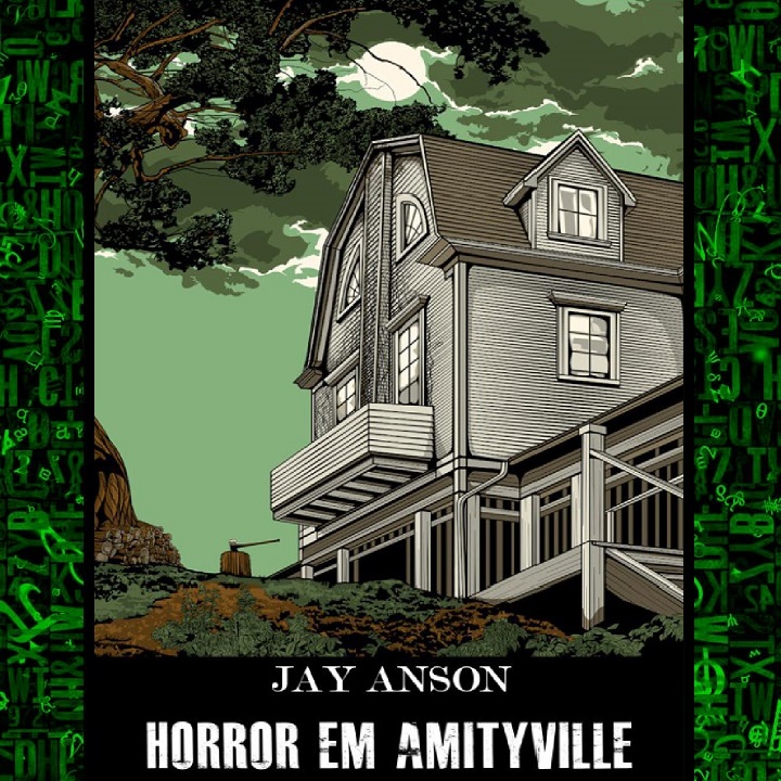 Classicafeira's tweet photo. "TODOS TEM SEUS FANTASMAS, MAS ALGUNS SÃO VERDADEIROS" - HORROR EM AMITYVILLE
https://t.co/arrvoO6RYd
SFC - Onde quase todo dia é Sexta-feira!
#amityville #horror #editoradarkside #jayanson #livros #leitura #literatura #book #livroseleitura #livraria #kindle #nerd #gueek https://t.co/cfZDq8UNAF