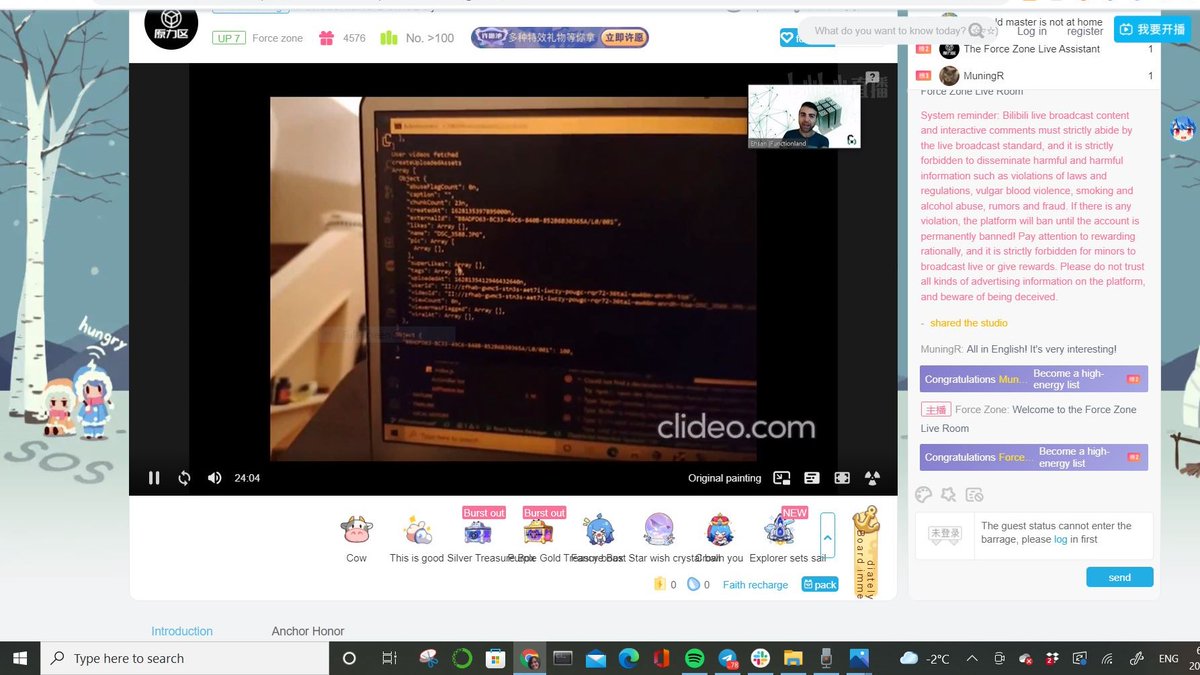 functionland's tweet photo. Such a pleasure to demo the #IPFS and #Dfinity capabilities baked into @Functionland 's Blockchain-Attached Storage (BAS) ; and the #BorgProtocol #ICP . Might not have understood most of it, but caught the word "Canister" a lot ! π€ https://t.co/fAUg3opF5M