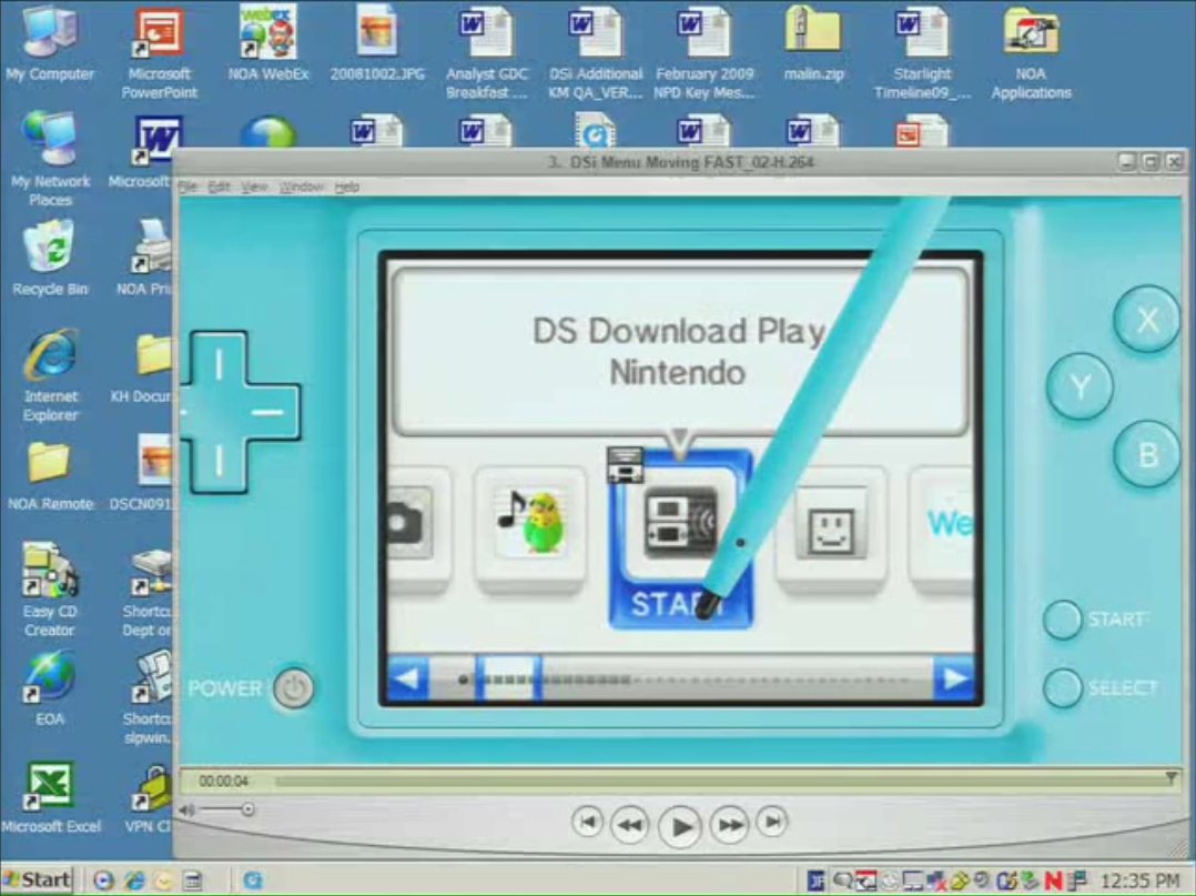 ObsoleteNikki's tweet photo. Masato Kuwahara's 2009 GDC presentation displays a very short view of the PCs desktop, showing the internal documents on it at the time https://t.co/1dn1Yymqrb
