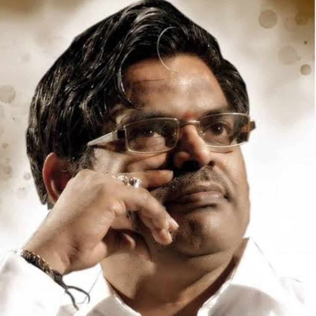 Abhijeeth Poondla tweet media