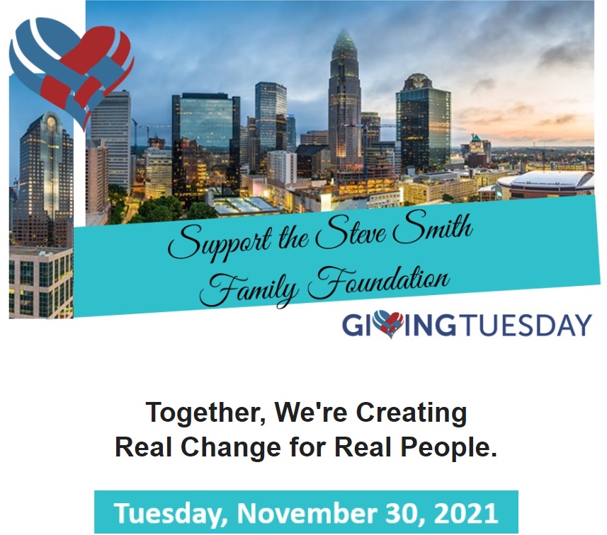 SteveSmithFDN's tweet photo. Today is #GivingTuesday and we are asking for your support. Please #give and #share this tweet. Your support will make a difference in our community. https://t.co/48MCWvkNV9 https://t.co/AhyZeAHCkY