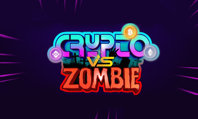 🔥 CryptoVsZombie #Airdrop (CVZ)
⭐️⭐️▪️ 2/3 stars
💰 Total Reward: 210,000 CVZ $4000
👥 Referral: 500 CVZ top 20 referrals
🏆 250 CVZ for 800 random
🚀 Airdrop Link: t.me/CryptoVsZombie…

• Follow <a href="/CryptoVsZombie/">CryptoVsZombie</a>

🌐 About CryptoVsZombie: Visit – cryptovszombie.com