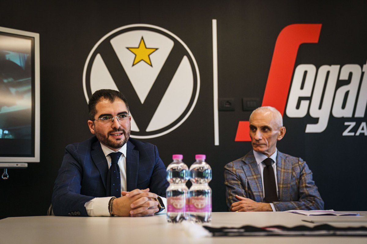 VirtusBo's tweet photo. Poggipolini S.p.A. nuovo Official Sponsor di Virtus Segafredo Bologna 🤝
@MPoggipolini 

➡️ https://t.co/nKqW4uI29G

#thisisVirtus #thisisUs https://t.co/PcL6NasZEC