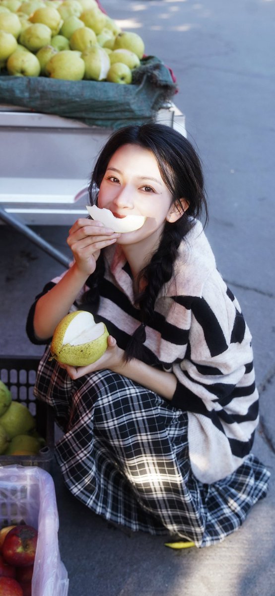 我本將心向明月 奈何明月照溝渠