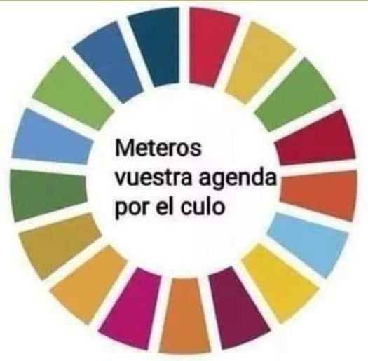 lechuzeta's tweet photo. Hoy sabemos un poco más del programa de la #IzMierda Gracias a la Jerigonza 'Galimática' de #3Masters..
¡"Justicia Social y Justicia Climática son caras de la misma moneda"! (@Yolanda_Diaz_ )
Van a salvar el Mundo!
Nosotros a #TXCulo!
#EspañaFirst
Que Nadie Te Engañe!
Basta! https://t.co/NVxnkKdxON