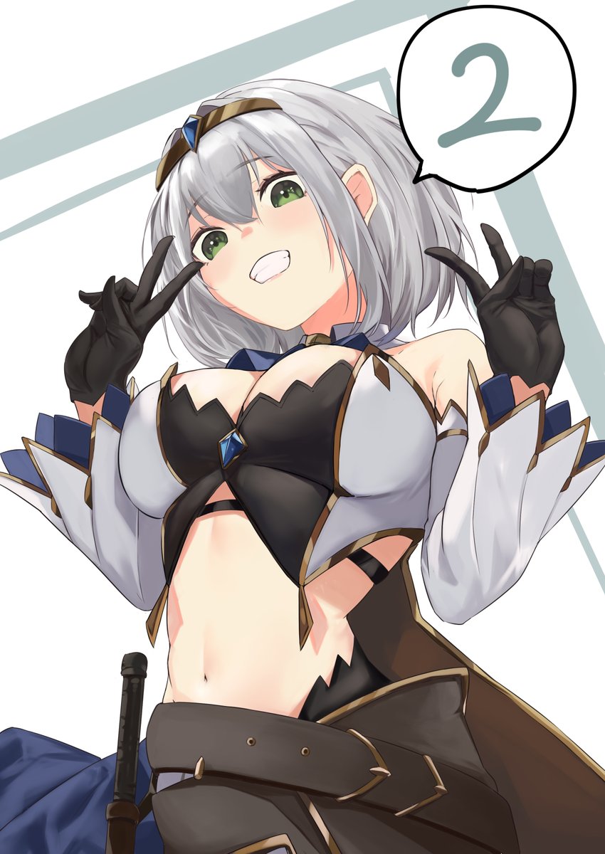 #今月描いた絵を晒そう 
いつもと違うテイストで3期生をたくさん描いた!! 