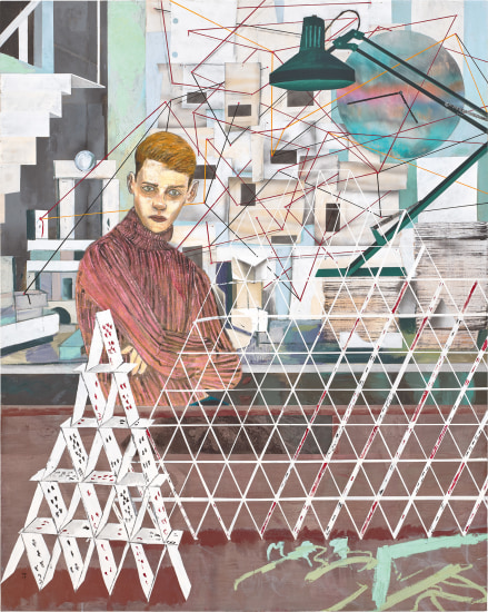 phillipsauction's tweet photo. #HernanBas sells above its high estimate at HK$3,00,000 https://t.co/Yy0abhx8Rz