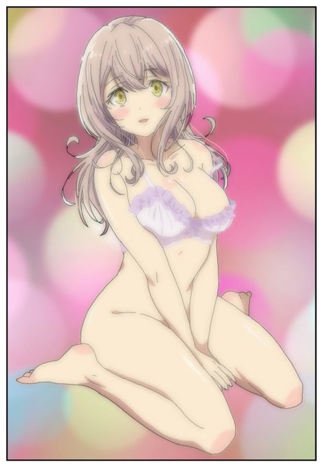 ルマキーナのtwitterイラスト検索結果