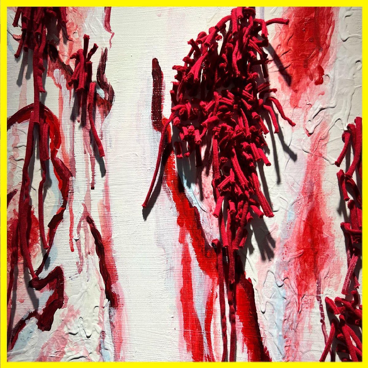 round__lemon's tweet photo. SQUASH is now open! You can visit BCUโs Parkside Campus to view the exhibition, which has now been extended to mid January. We will also be having a closing party (more details coming soon)
#RoundLemon #ZEST #SQUASH #Art #Artist #VideoShowcase #Painting #Sculpture https://t.co/Fz94uX8zO6