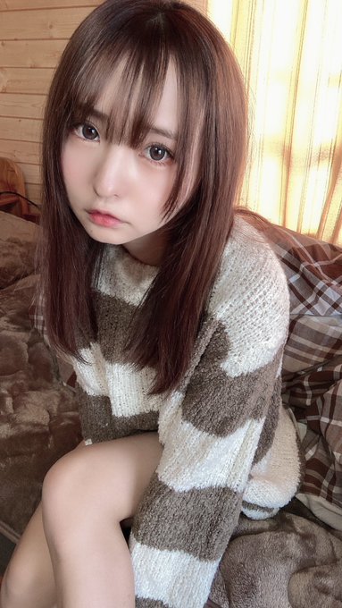 Twitterのコスプレ画像42