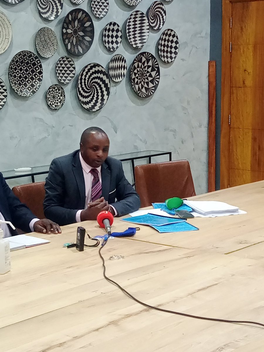 Publish What You Pay Uganda tweet media