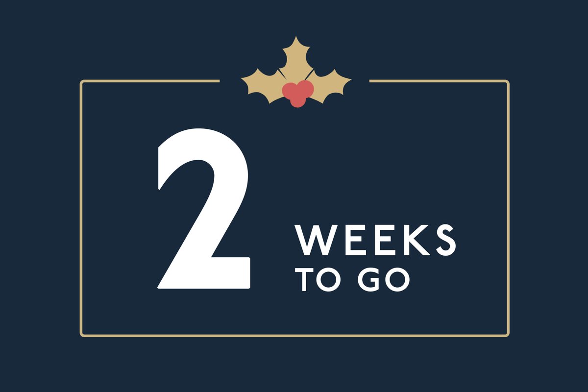 BPIF's tweet photo. Only 2 weeks to go until Carols for Printers! This event is a great opportunity for networking with others in the industry and of course marking the start of the festive period! For more information visit: https://t.co/0BMBOObg3l #BPIFevent #carols #print #christmas https://t.co/nqAA8PSqMC
