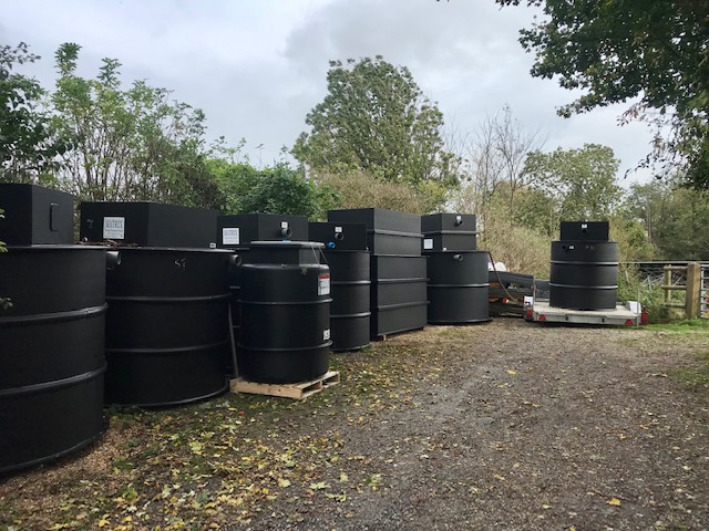 boxallward's tweet photo. Matrix CLF Sewage Treatment Plants
https://t.co/HFejN11v9W
Boxall Ward off-mains installation, repair and distribution of matrix sewage treatment plants.
#matrixsewagetreatmentplant  #sewagetreatmentplant #sewagetreatment #offmainsdrainage #offmains https://t.co/fTX4h1Vxuk